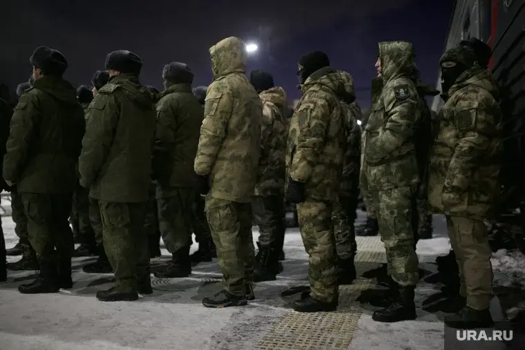 Почему мигрантов - граждан РФ не призывают на СВО