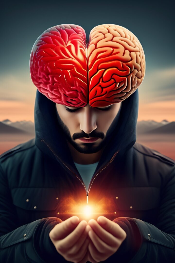 Освободите свой ум: 8 шагов свободы