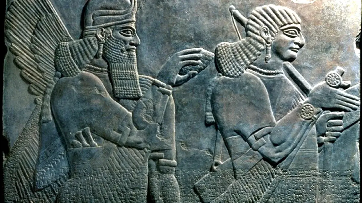 Мифология или наука? Может ли Земля действительно быть результатом внеземных генетических экспериментов?