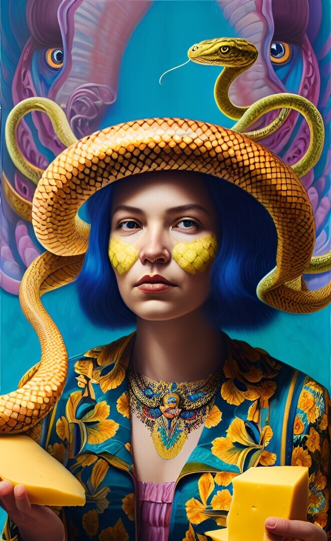 11 странных страхов у человека, в которые сложно поверить