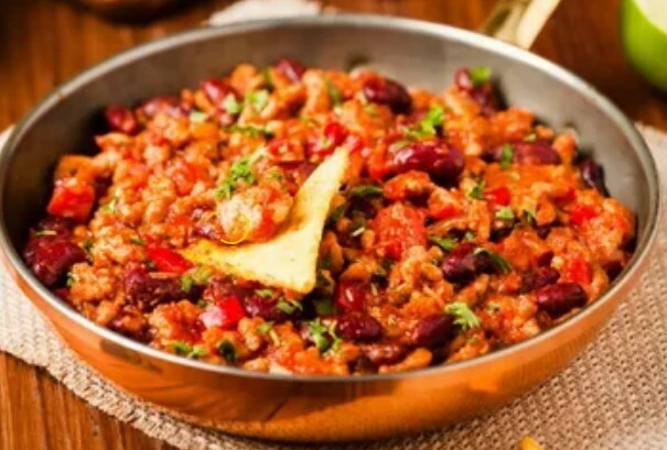 Несколько рецептов комфортной еды