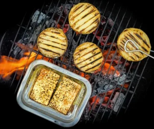 Несколько рецептов комфортной еды