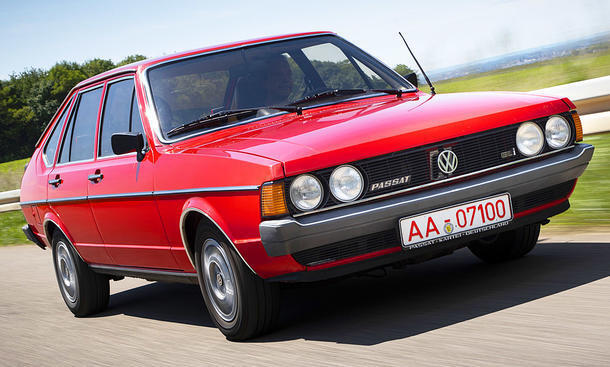 Эти классические авто победили инфляцию