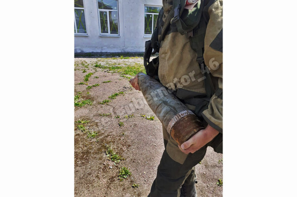 "Польша помогает Украине - поставка МиГ-29, в то время как ПВО сбило беспилотник в Белгородской области, и обстрелы продолжаются в Курской области".