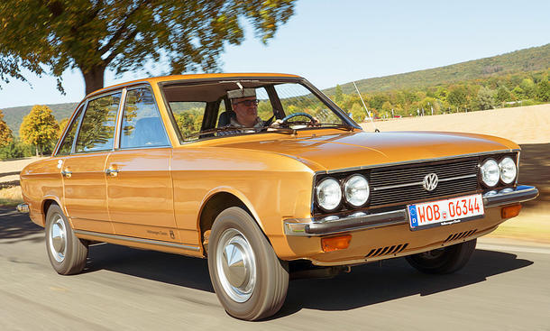 Эти классические авто победили инфляцию