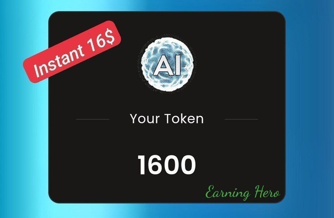 Pсс, хочешь zаработать 16$? Это проще простого и без вложений.