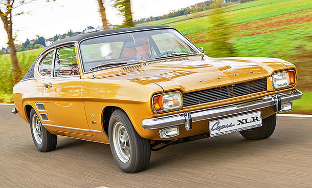 Эти классические авто победили инфляцию