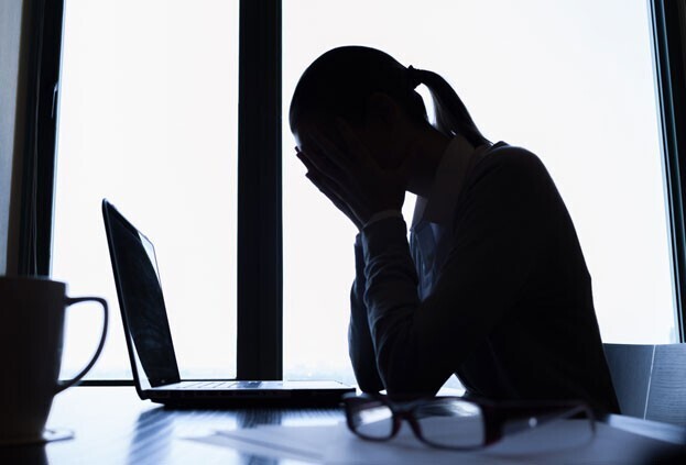 Вы когда-нибудь испытывали боль от неудачи?