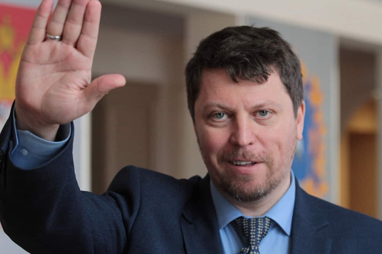 Депутат Госдумы предложил массово отправлять на СВО уроженцев Средней Азии, получивших российское гражданство