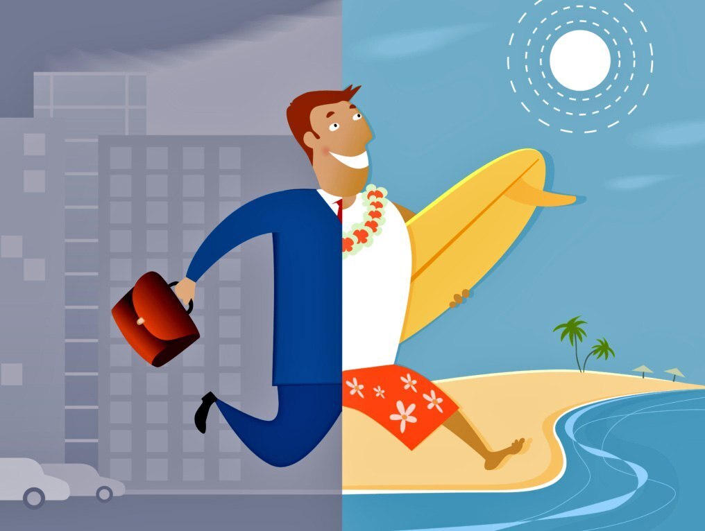 За что можно получить отгул на работе? Что делать, если день отгула совпал с болезнью?