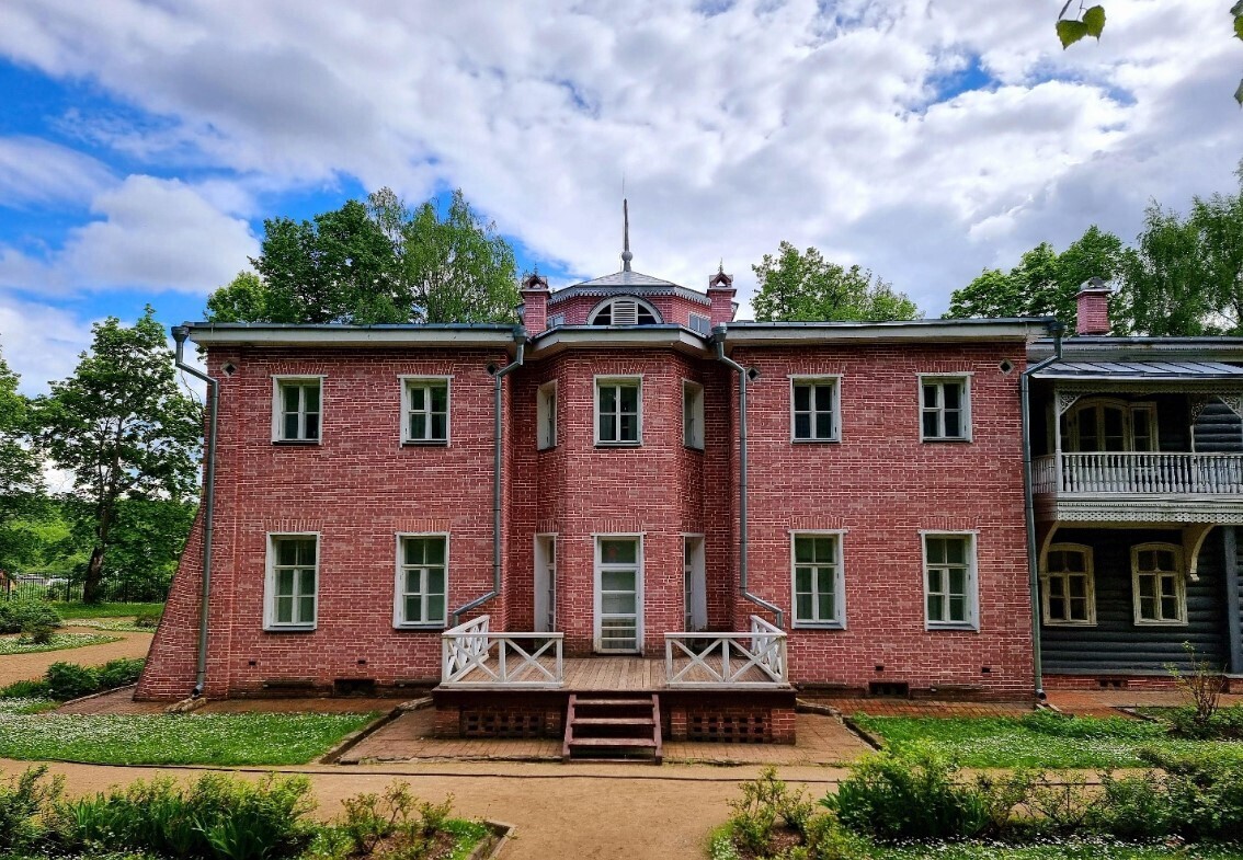 Куда съездить на выходные из Москвы: 10 отличных идей для путешествий