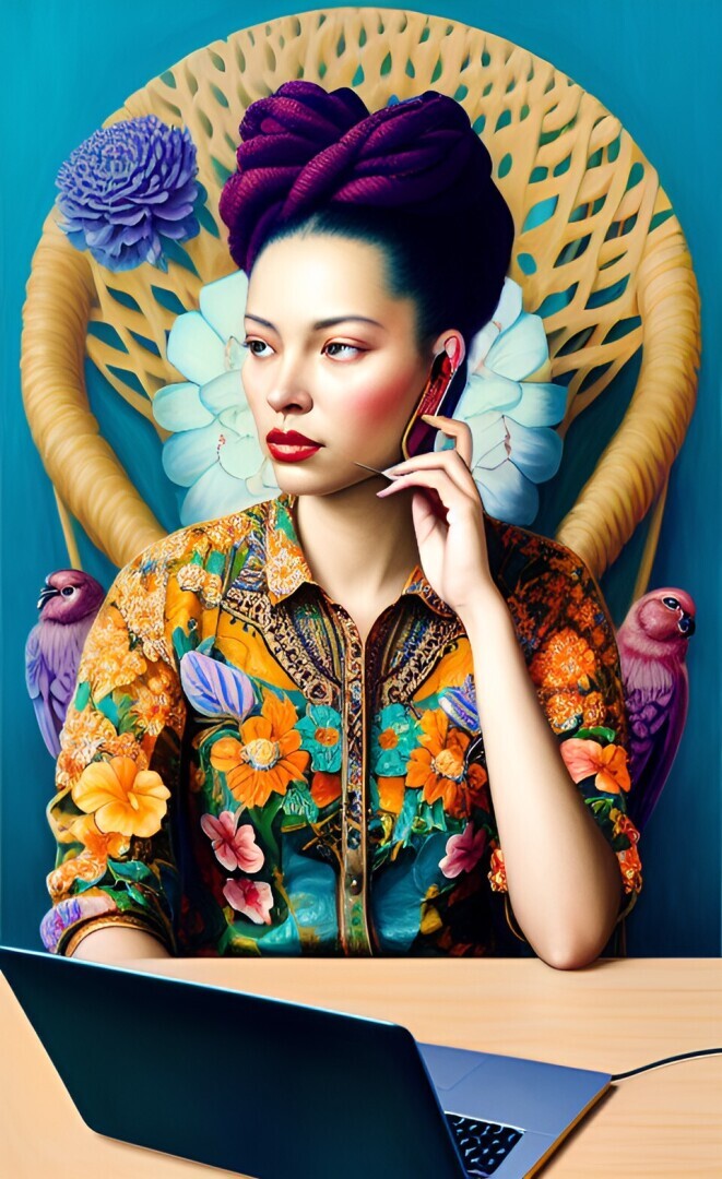 10 способов убедить себя что ты выглядишь хорошо на онлайн совещаниях по видеосвязи с коллегами