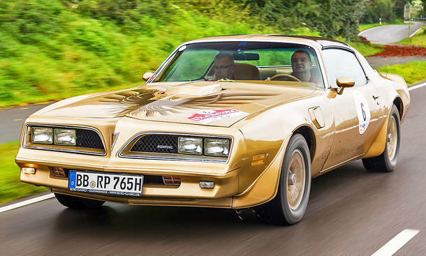 Эти классические авто победили инфляцию