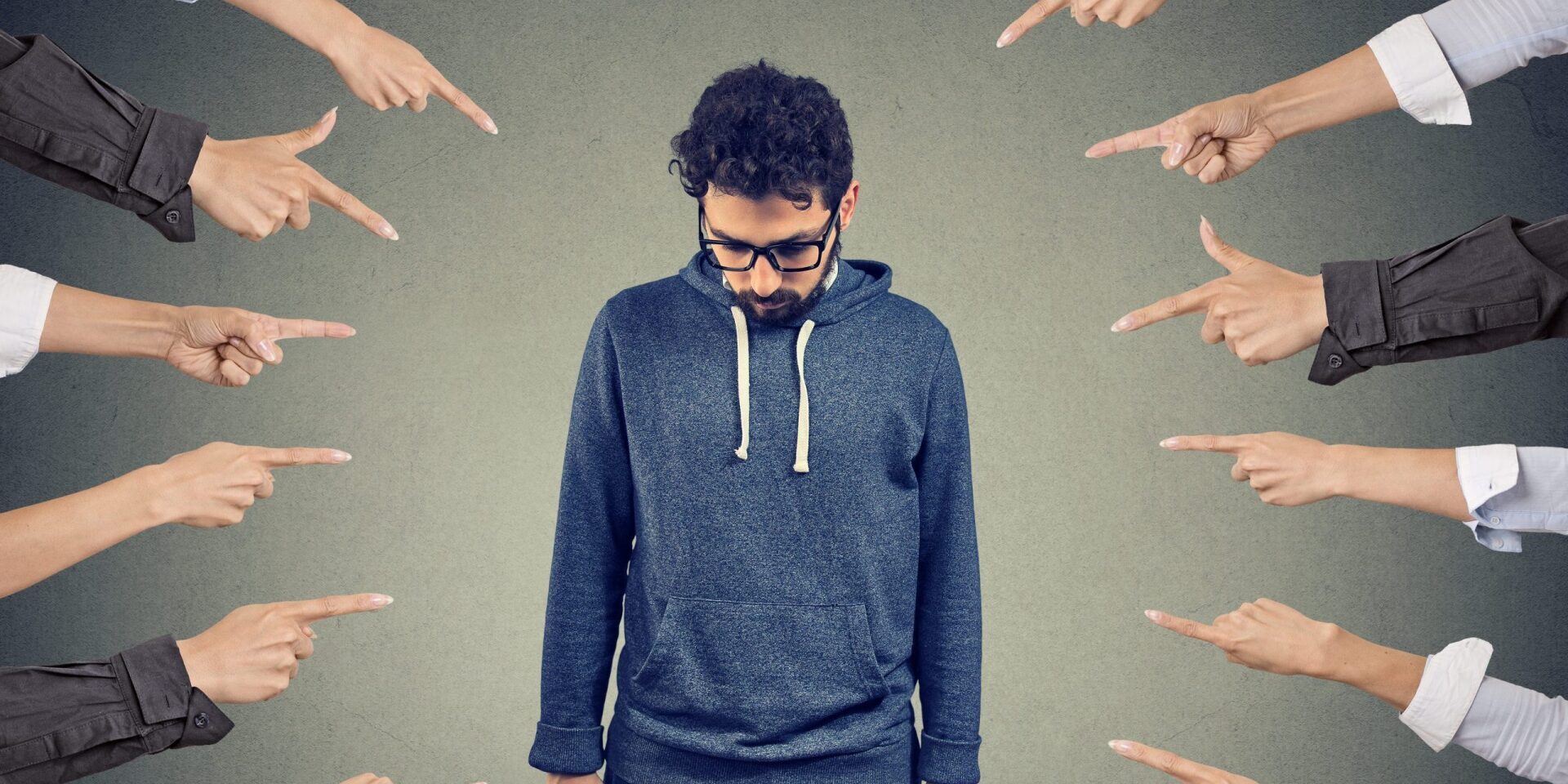 Контроль над своими мыслями: Техники преодоления негатива и критики