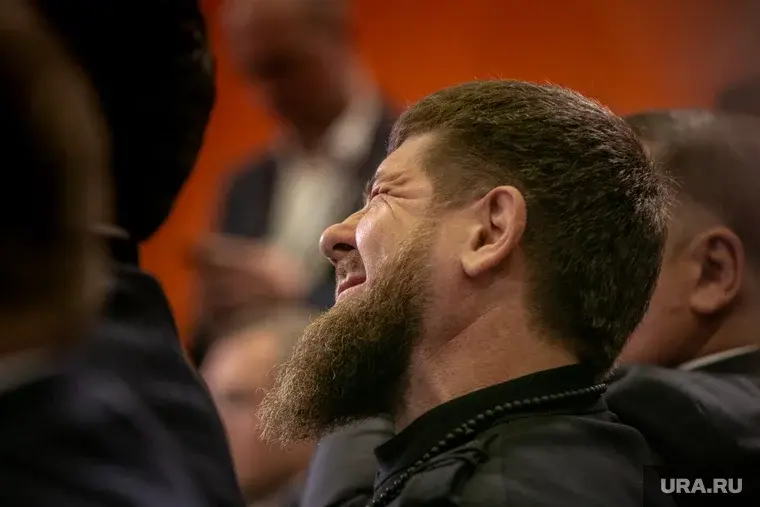 Кадыров обещает разобраться с ЧВК "Вагнер"