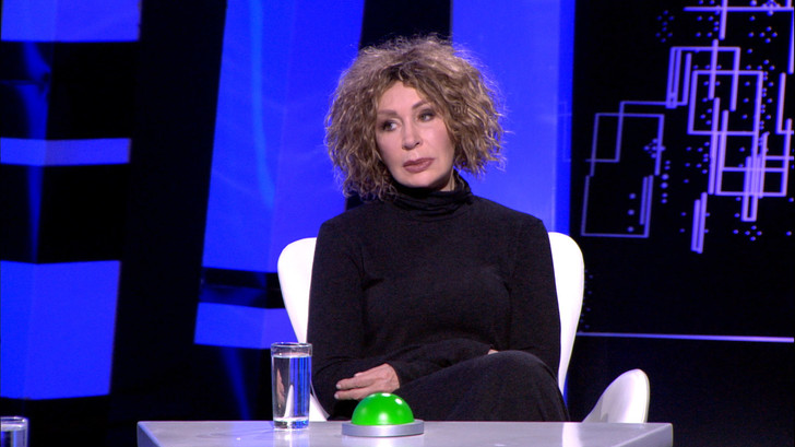 Сын Татьяны Васильевой едва не лишился ноги, и темой обсуждения стала ампутация.