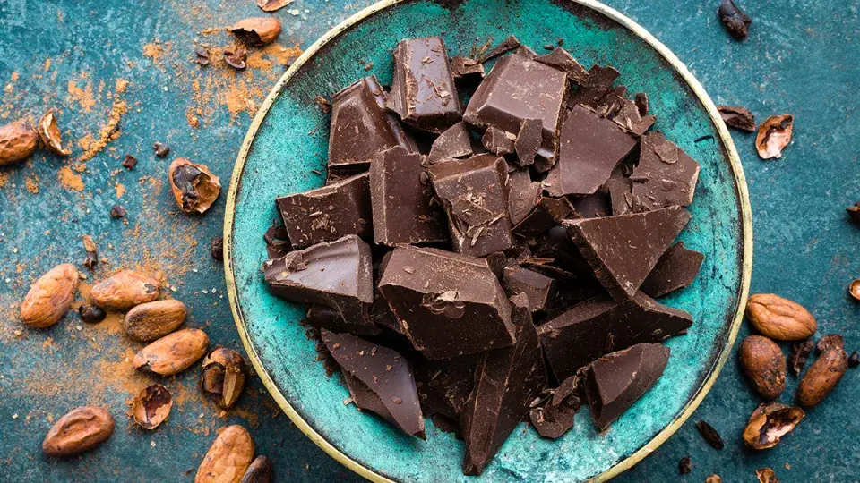 Как диетологи борются с тягой к сахару