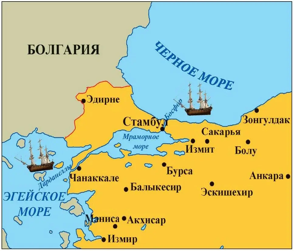 Путин всех перехитрил и действует на опережение. Главные просчёты американцев