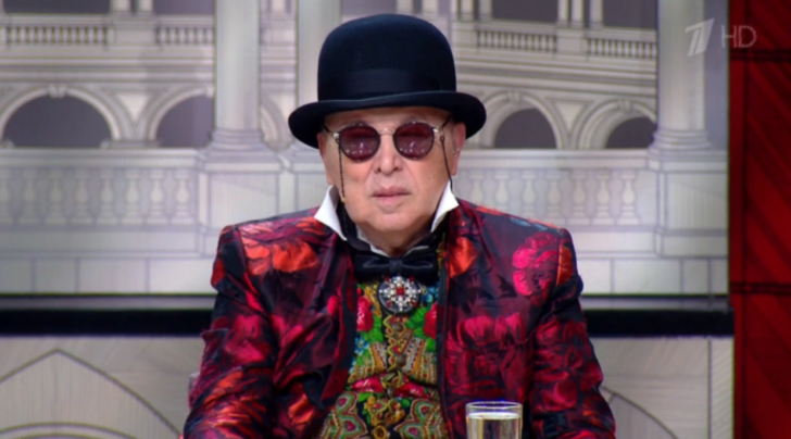 Сын Сафронова раскрыл закулисные секреты программы «Модный приговор» при Зайцеве, заявив, что он не доводил женщин до слез в отличие от Васильева.