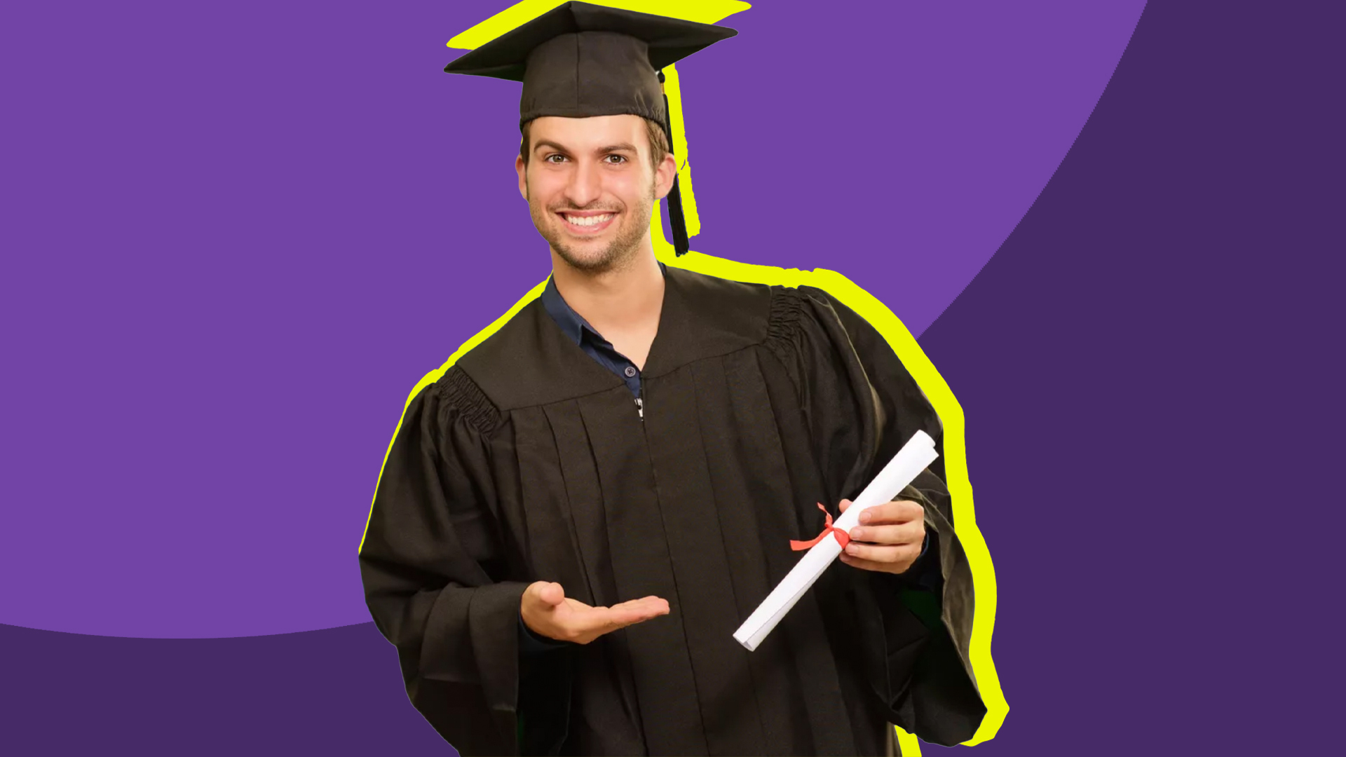 Не ври себе! Нет ни одного реального повода пойти учиться в институт вместо того, чтобы пойти работать