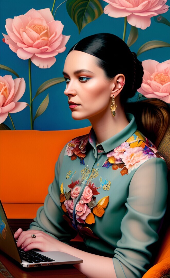 10 способов убедить себя что ты выглядишь хорошо на онлайн совещаниях по видеосвязи с коллегами