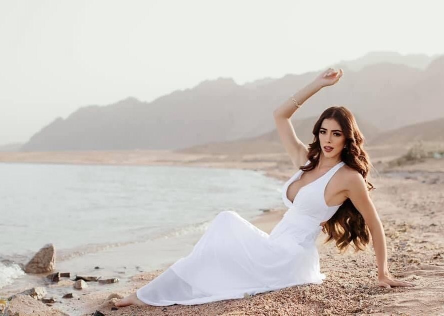 Сьюзан Толедо (красивые девушки и женщины)