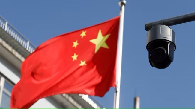 Китайские студенты в США опасаются возвращаться домой из-за нового закона о шпионаже