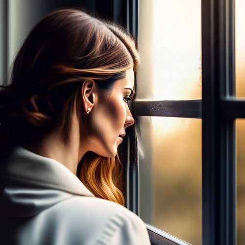 Чтобы восстановиться после расставания надо пройти 12 шагов