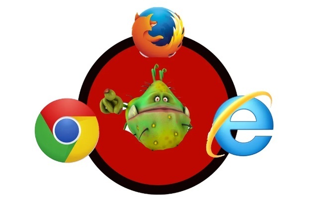 Как обезопасить свою работу в интернете работая в различных браузерах? Безопасный серфинг.