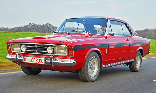 Эти классические авто победили инфляцию