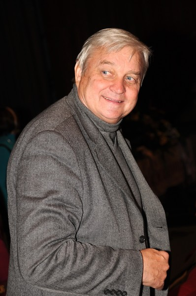 Пугачева простилась с Юдашкиным на Троекуровском кладбище, но воздержалась от посещения места захоронения дорогого человека.