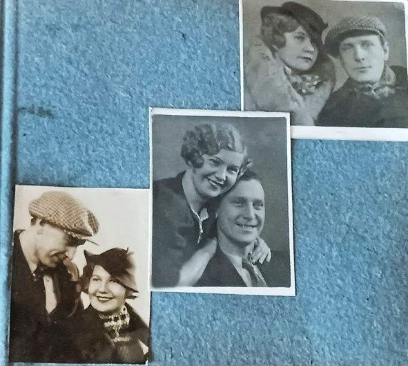 Воспоминания моего героического деда – старшины Василия Александровича Кузнецова