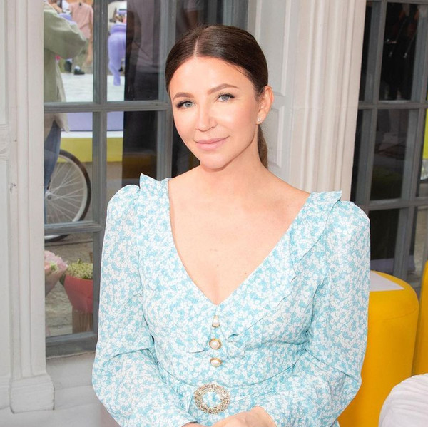 Блиновская смогла заработать на своих поклонниках 5 миллионов рублей в день задержания.