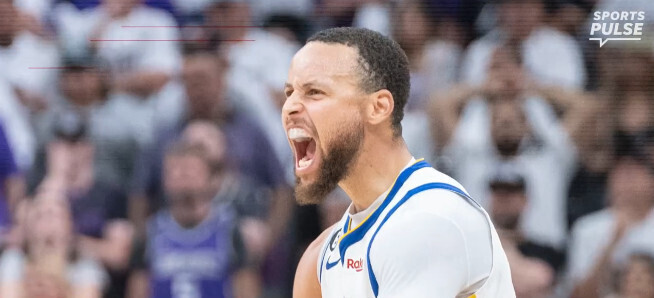 Лонни Уокер IV и Леброн Джеймс вывели «Лейкерс» в серии 3-1 против «Уорриорз»