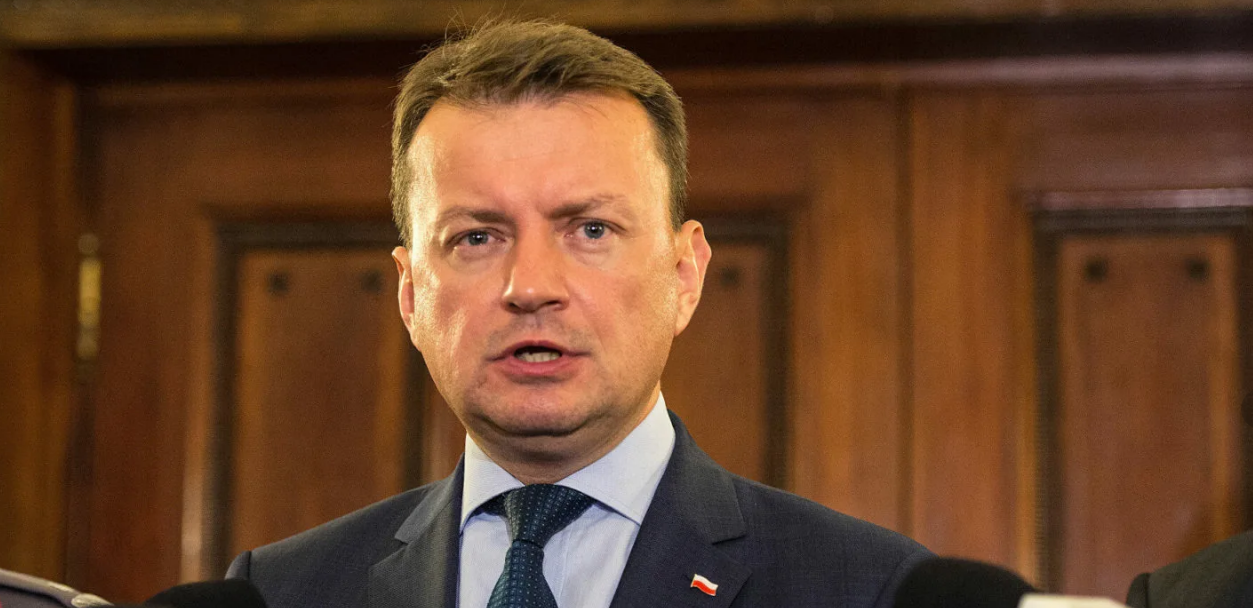 Польша создаёт «центр HIMARS»