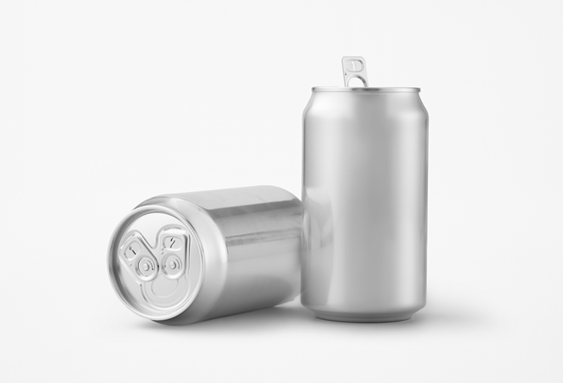 Для чего в пивной банке два язычка?