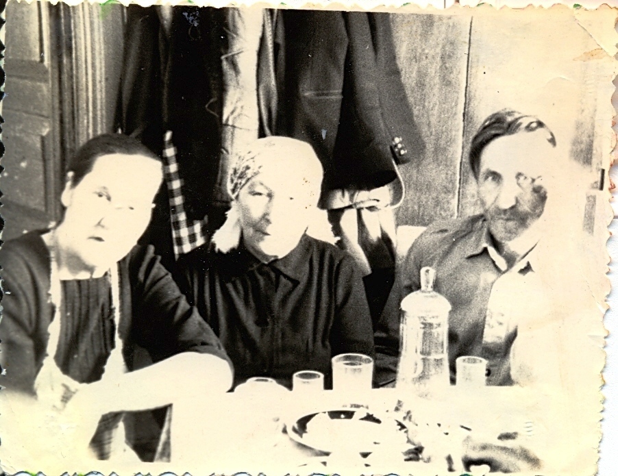 День Победы в моей семье