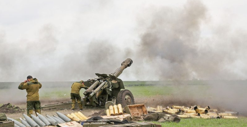 «Ростех» и конкуренция. Нехватка боеприпасов