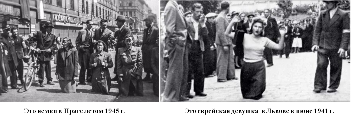 Депортация народа – одна из форм сталинских репрессий? Почему же они были там, где Сталина не было?