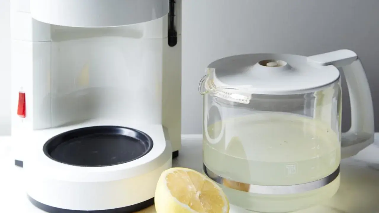 10 удивительных применений лимонов