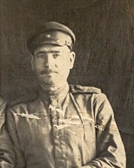 День Победы в моей семье