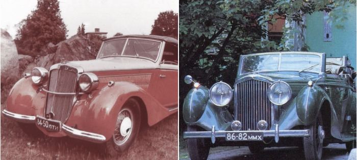 Жизнь в СССР: Как покупали иностранные автомобили в Советском Союзе времен дефицита – кто и как смог это сделать? Опрос