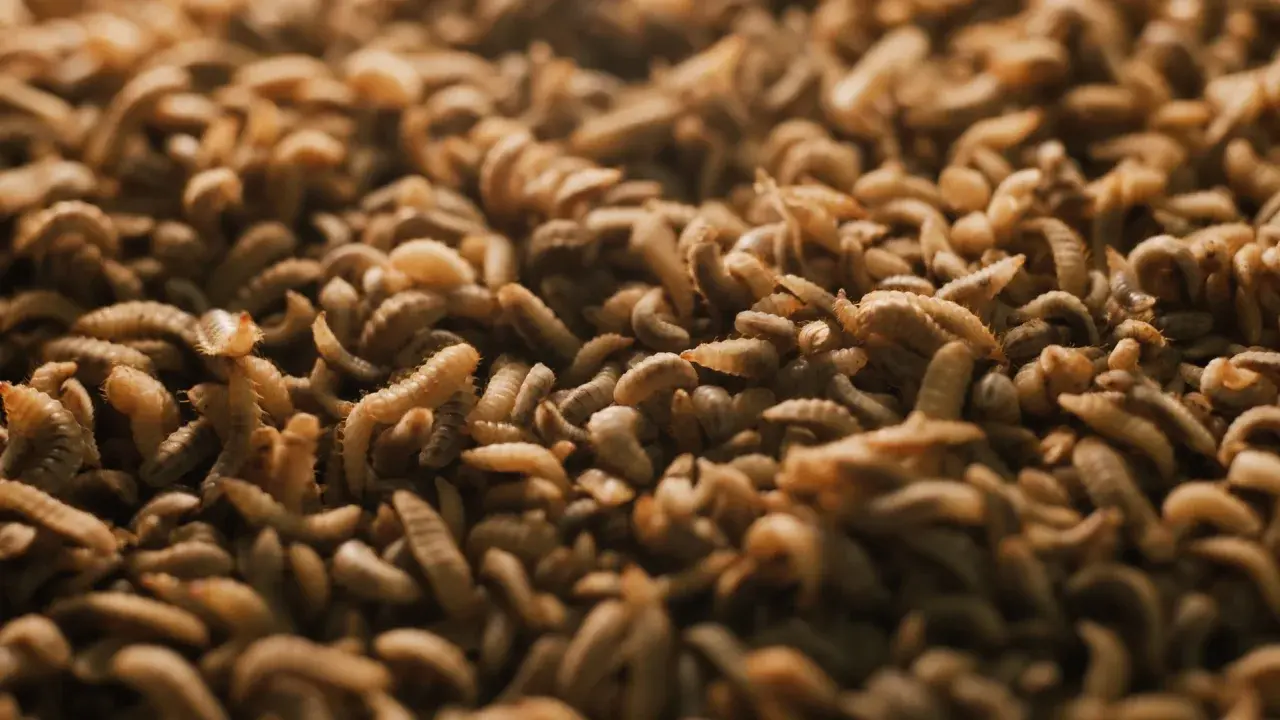 Шесть инноваций, которые могут помочь накормить весь мир