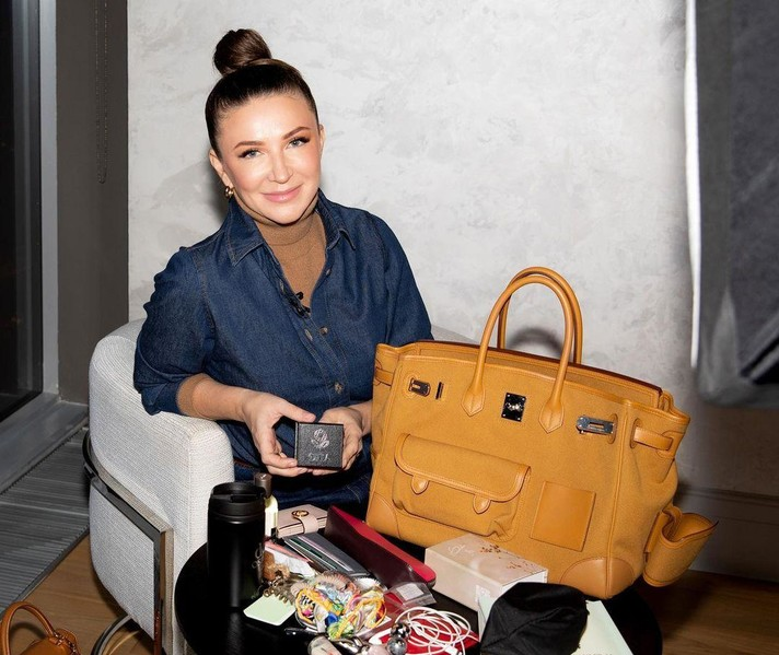 Блиновская смогла заработать на своих поклонниках 5 миллионов рублей в день задержания.