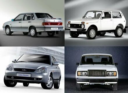 "Российский автопром: на пути к новым высотам благодаря инновациям и поддержке правительства"