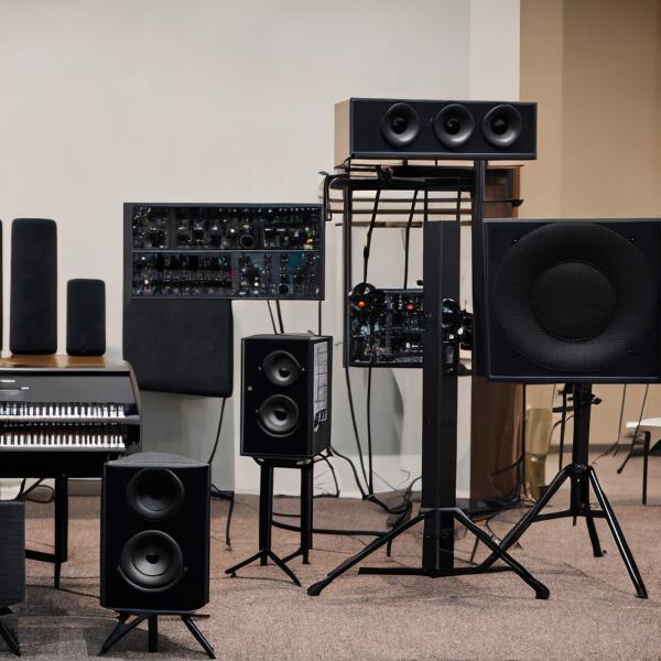 Секреты фоноскопии: введение в звуковую экспертизу, применение, техники, инструменты