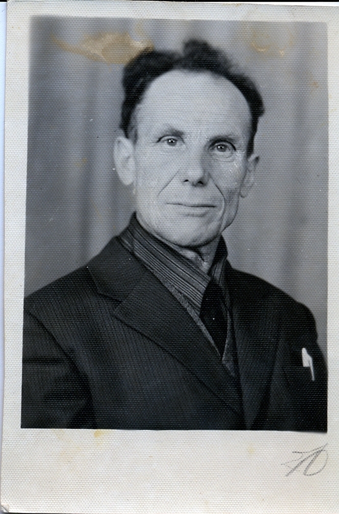 День Победы в моей семье