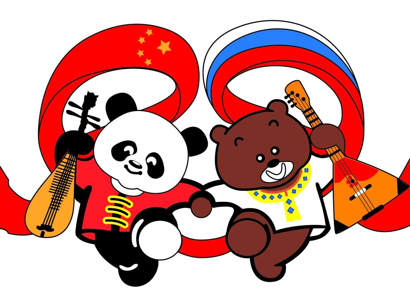 Товарооборот между Россией и Китаем в январе-апреле 2023 года существенно вырос