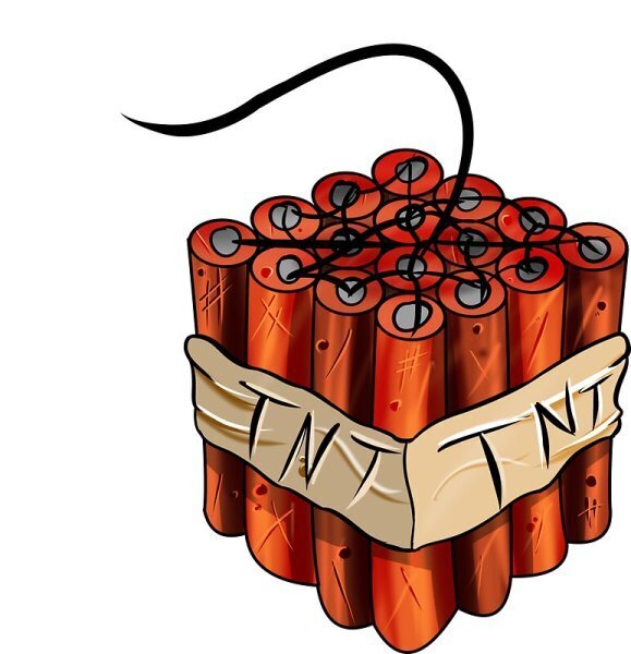 Малолетки-диверсанты. Куда катится мир?