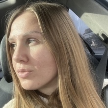 Татьяна Арепьева, г. Москва